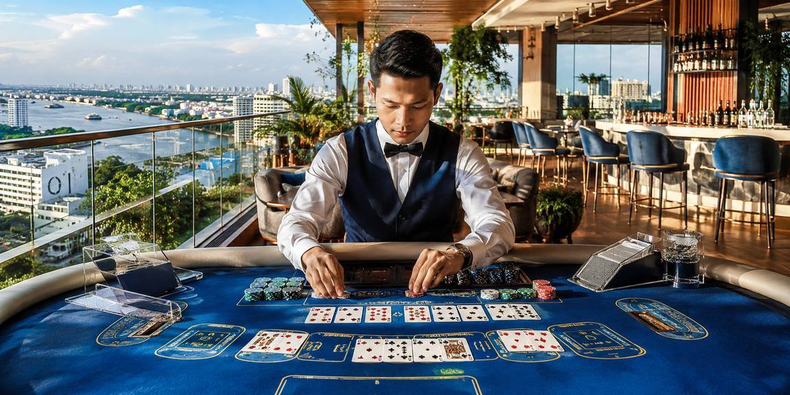 blp697 Ứng dụng blp697 cho Android và iOS – mang lobby đầy đủ vào túi bạn